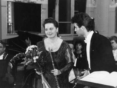 Photo: Melos Ethos 1997