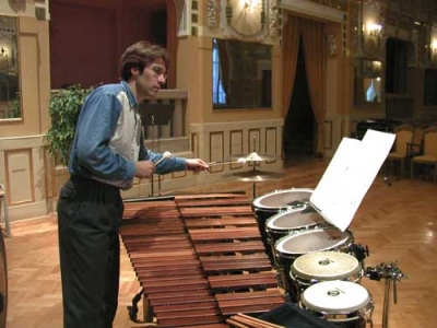 Foto: Melos-Étos 2001