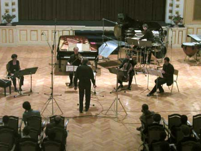 Foto: Melos-Étos 2001