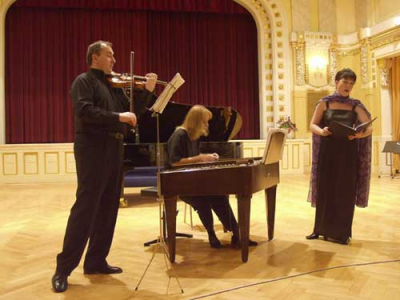 Foto: Melos-Étos 2001