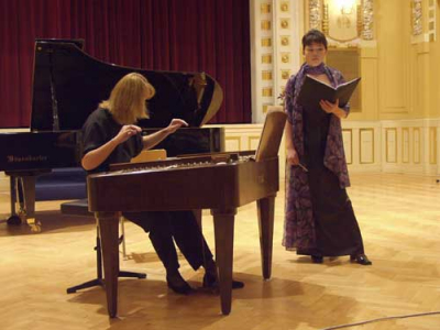 Photo: Melos Ethos 2001