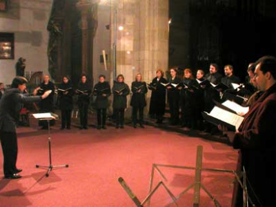 Photo: Melos Ethos 2001