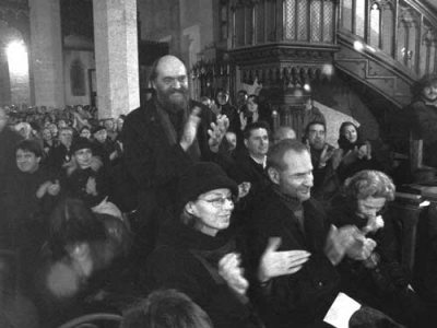 Photo: Melos Ethos 2001