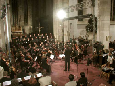 Photo: Melos Ethos 2001