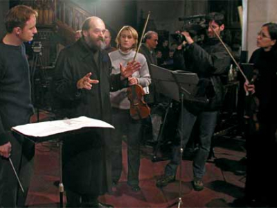 Photo: Melos Ethos 2001