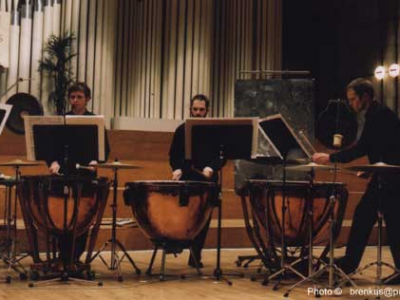 Foto: Melos-Étos 2003