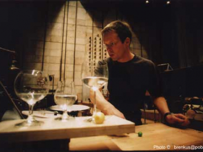 Foto: Melos-Étos 2003