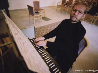 Foto: Melos-Étos 2003