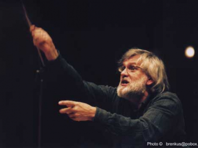 Foto: Melos-Étos 2003