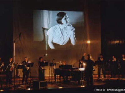 Foto: Melos-Étos 2003