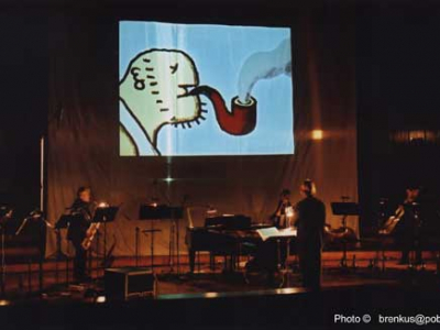 Foto: Melos-Étos 2003