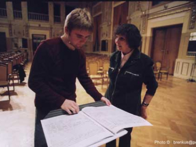 Foto: Melos-Étos 2003