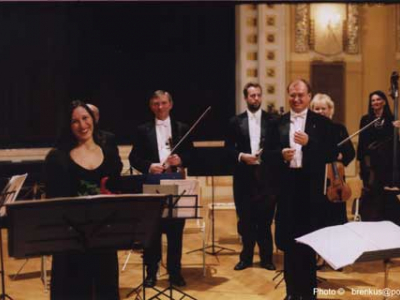 Foto: Melos-Étos 2003