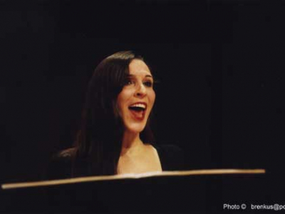 Foto: Melos-Étos 2003