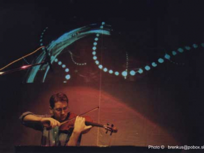 Foto: Melos-Étos 2003