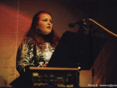 Foto: Melos-Étos 2003