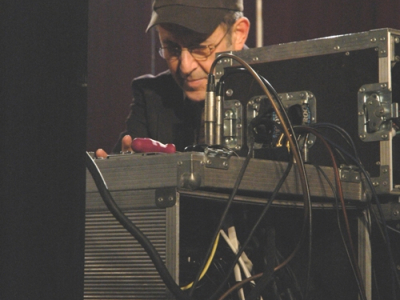 Foto: Melos-Étos 2005