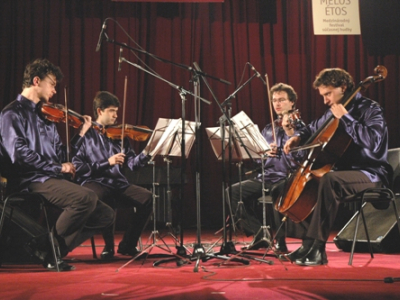 Foto: Melos-Étos 2005