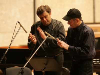 Foto: Melos-Étos 2005