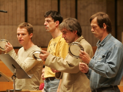 Foto: Melos-Étos 2005