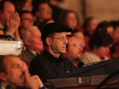 Foto: Melos-Étos 2005