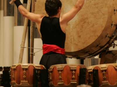 Foto: Melos-Étos 2005