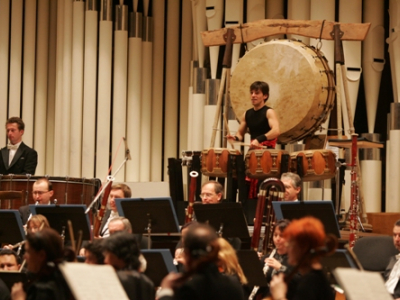 Foto: Melos-Étos 2005