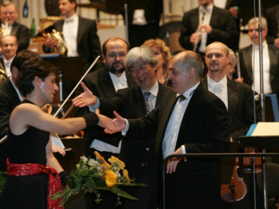 Foto: Melos-Étos 2005