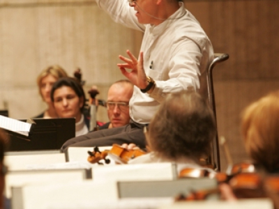 Foto: Melos-Étos 2005