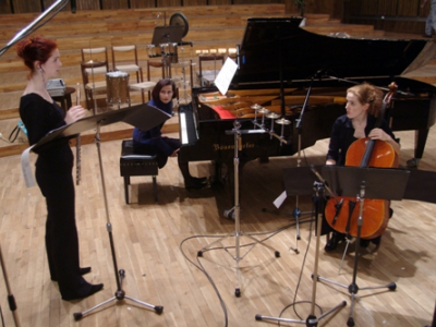 Foto: Melos-Étos 2005