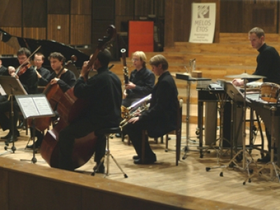 Foto: Melos-Étos 2005