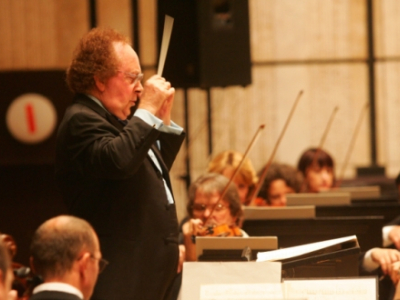 Foto: Melos-Étos 2007