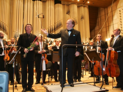 Foto: Melos-Étos 2007