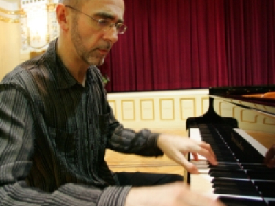 Foto: Melos-Étos 2007