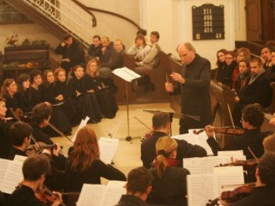 Foto: Melos-Étos 2007