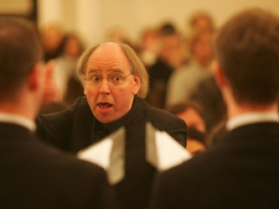 Foto: Melos-Étos 2007