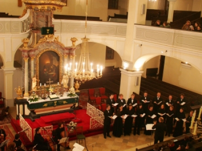 Foto: Melos-Étos 2007