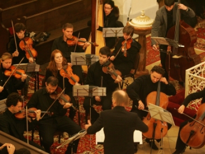 Foto: Melos-Étos 2007