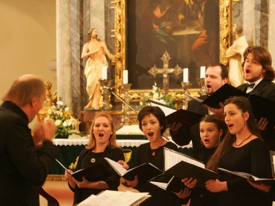 Foto: Melos-Étos 2007