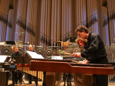 Foto: Melos-Étos 2007