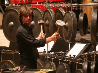 Foto: Melos-Étos 2007