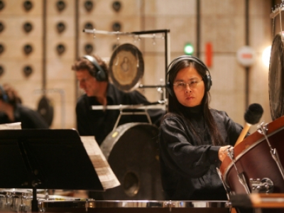 Foto: Melos-Étos 2007