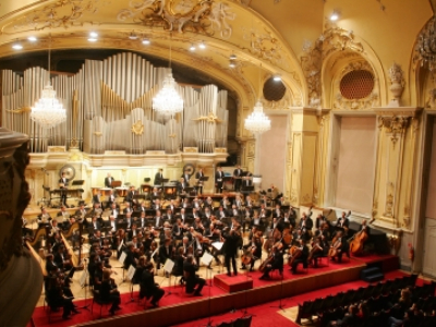 Foto: Melos-Étos 2007