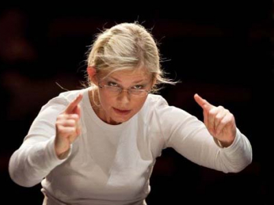 Photo: záverečný koncert