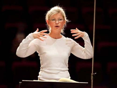 Photo: záverečný koncert