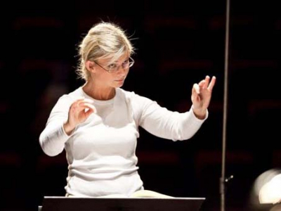 Photo: záverečný koncert