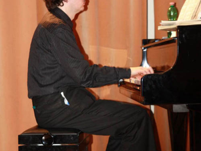 Photo: Symposium Melos-Ethos