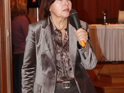 Photo: Symposium Melos-Ethos