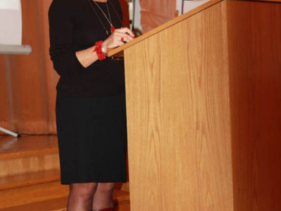 Photo: Symposium Melos-Ethos