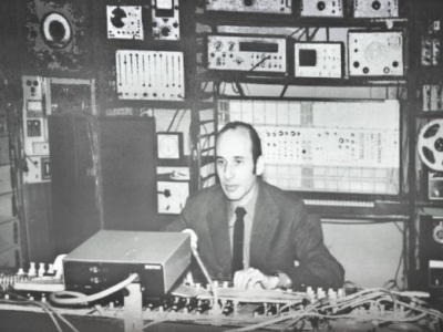 Photo: Melos Ethos Symposium 2009